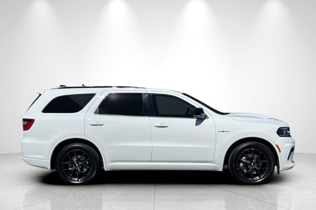New 2027 Dodge Durango GT AWD/4WD image 3