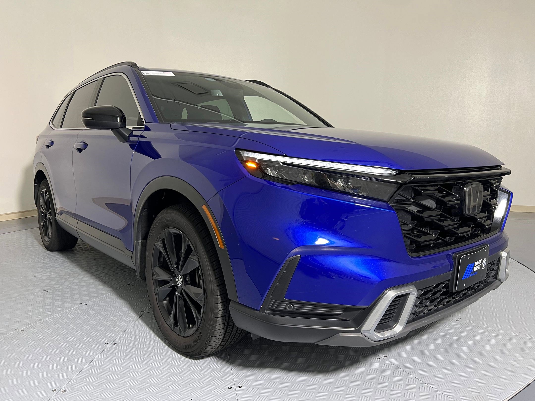 Used 2023 Honda CR-V Sport Touring image 7