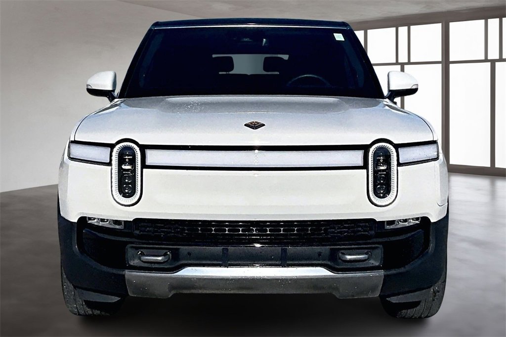 Used 2024 Rivian R1S Adventure image 3