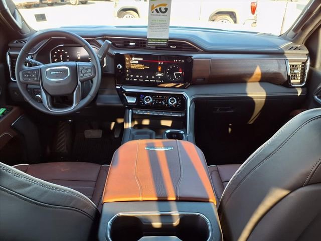 New 2026 GMC Sierra 2500 Denali Ultimate image 14