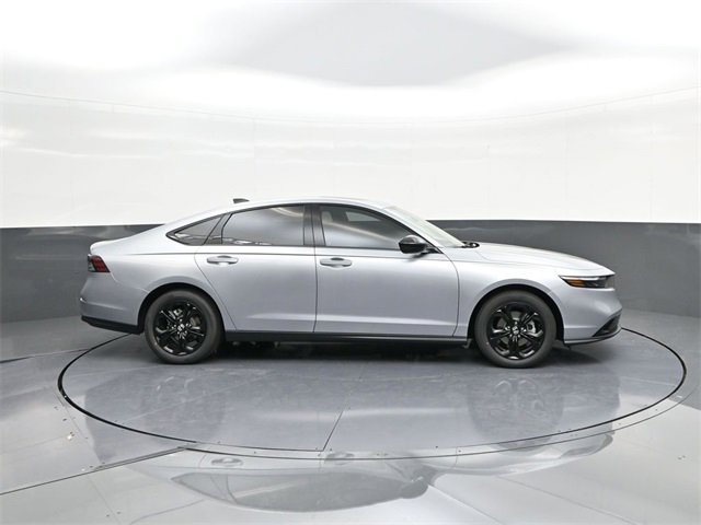 New 2025 Honda Accord SE image 21