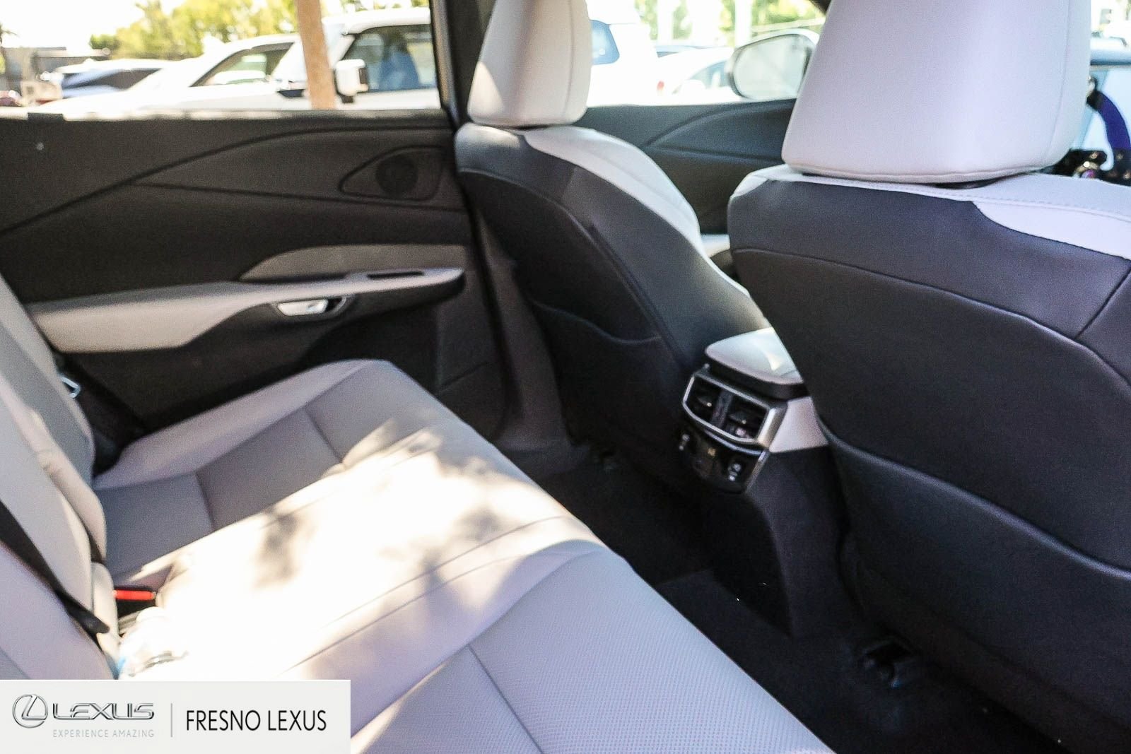 New 2026 Lexus RX 350 FWD image 13