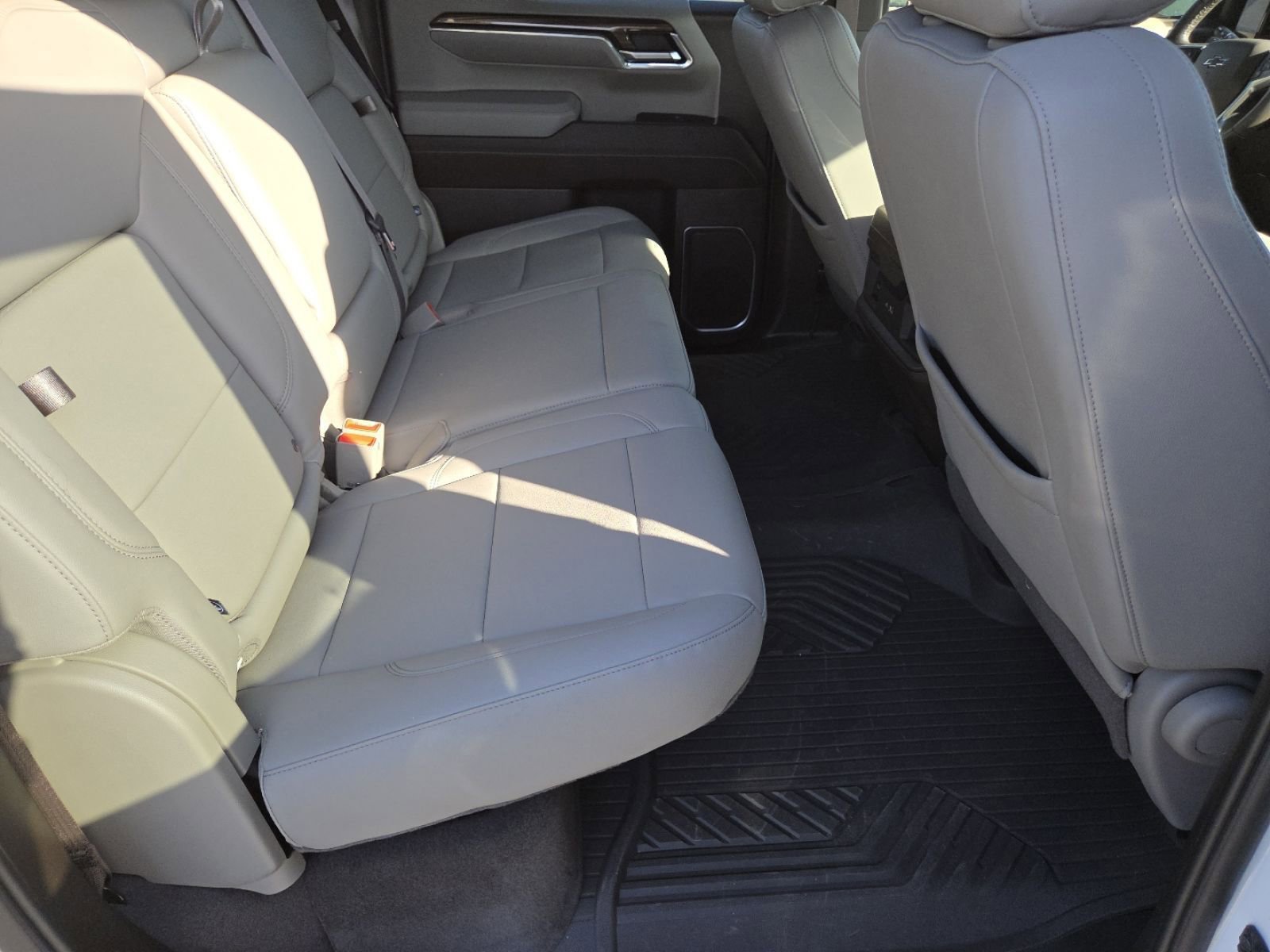 Used 2024 Chevrolet Silverado 1500 RST w/ RST All Star Premium Package image 27