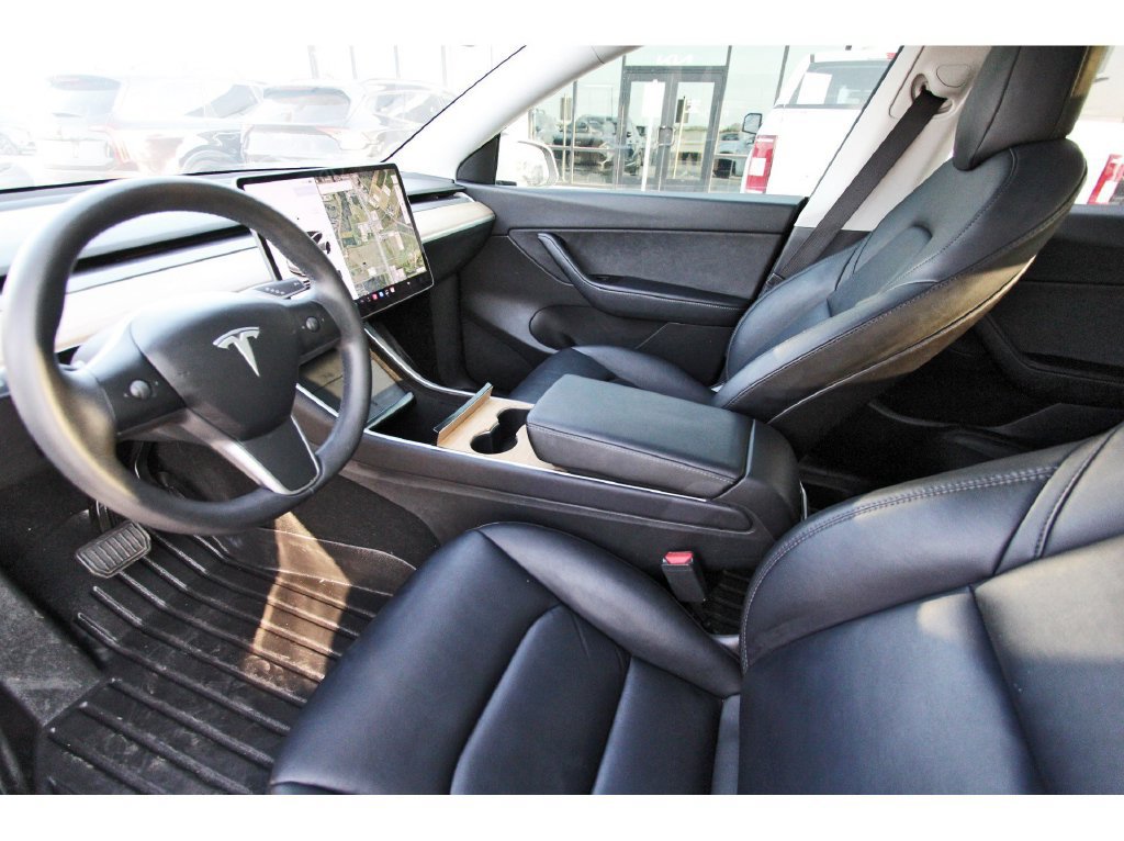 Used 2020 Tesla Model Y Long Range AWD/4WD image 26