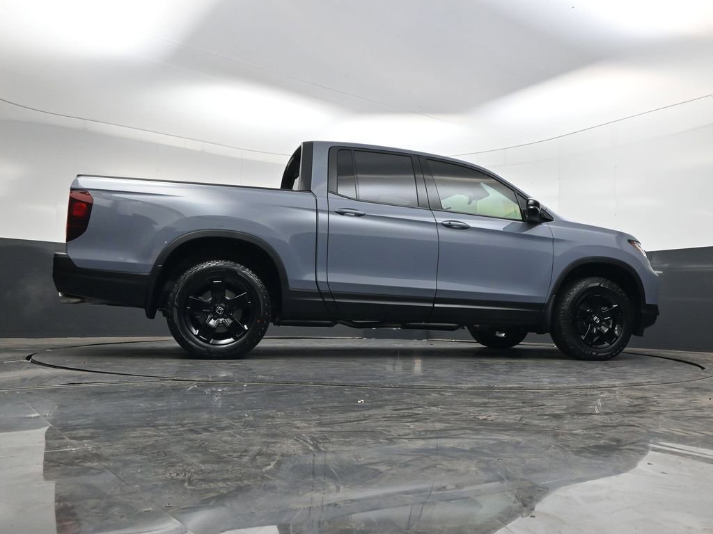 Used 2026 Honda Ridgeline Black Edition image 34