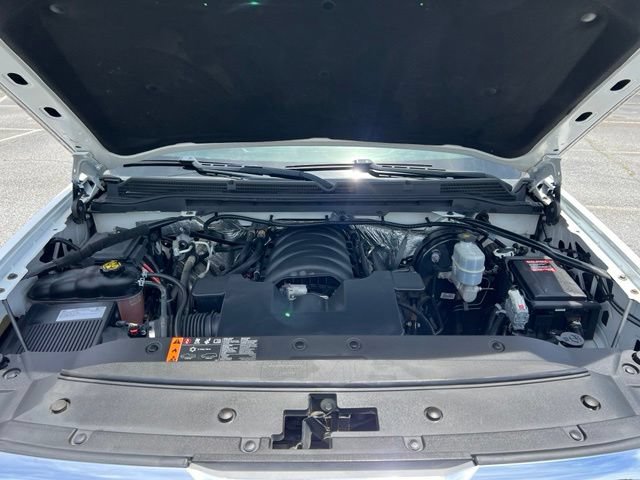 Used 2018 GMC Sierra 1500 2WD Regular Cab image 24