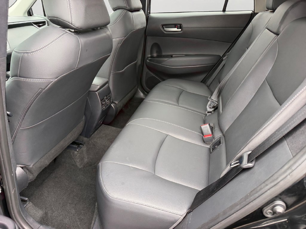 Used 2026 Toyota Corolla Cross XLE w/ Convenience Package AWD/4WD image 12