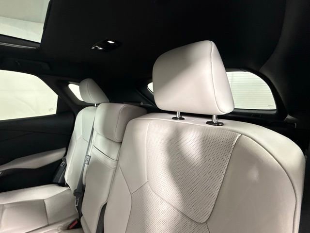 Used 2023 Lexus RX 350 Premium Plus w/ Cold Area Package image 31