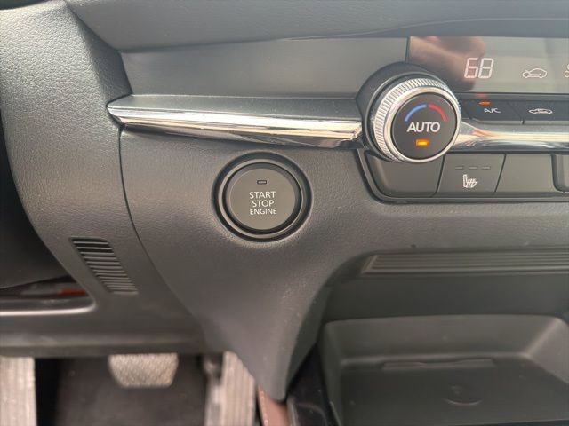 Used 2025 MAZDA CX-30 AWD 2.5 S w/ Premium Package image 24