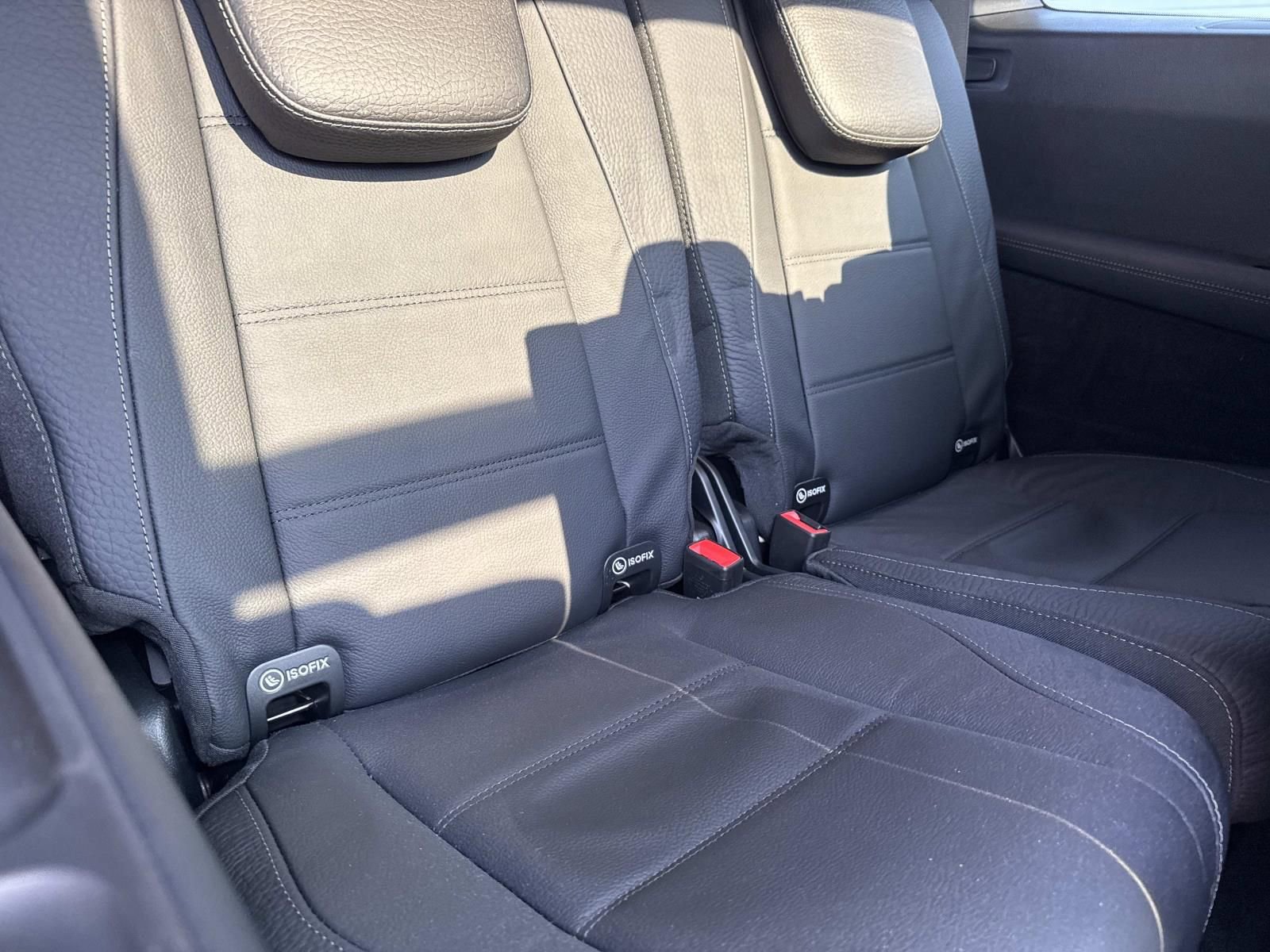 Used 2023 Mercedes-Benz GLS 450 GLS 450 image 9