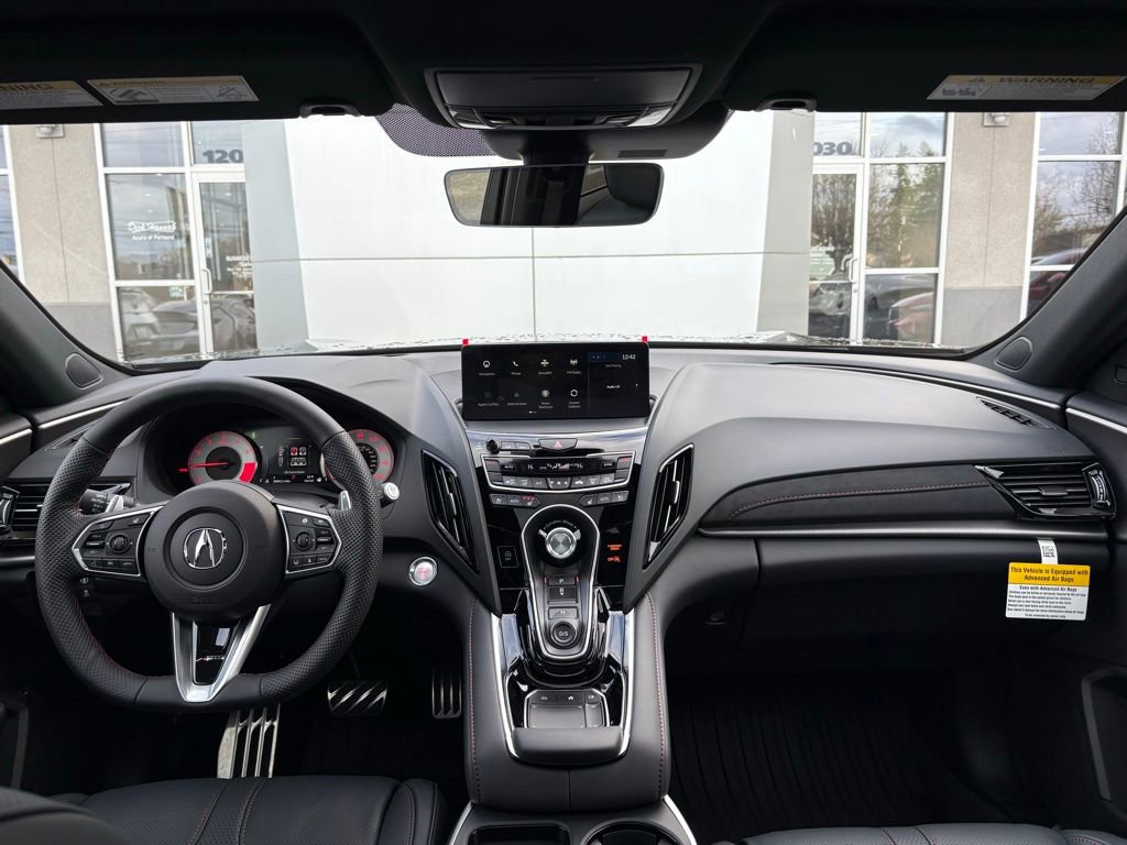 New 2026 Acura RDX A-Spec image 15