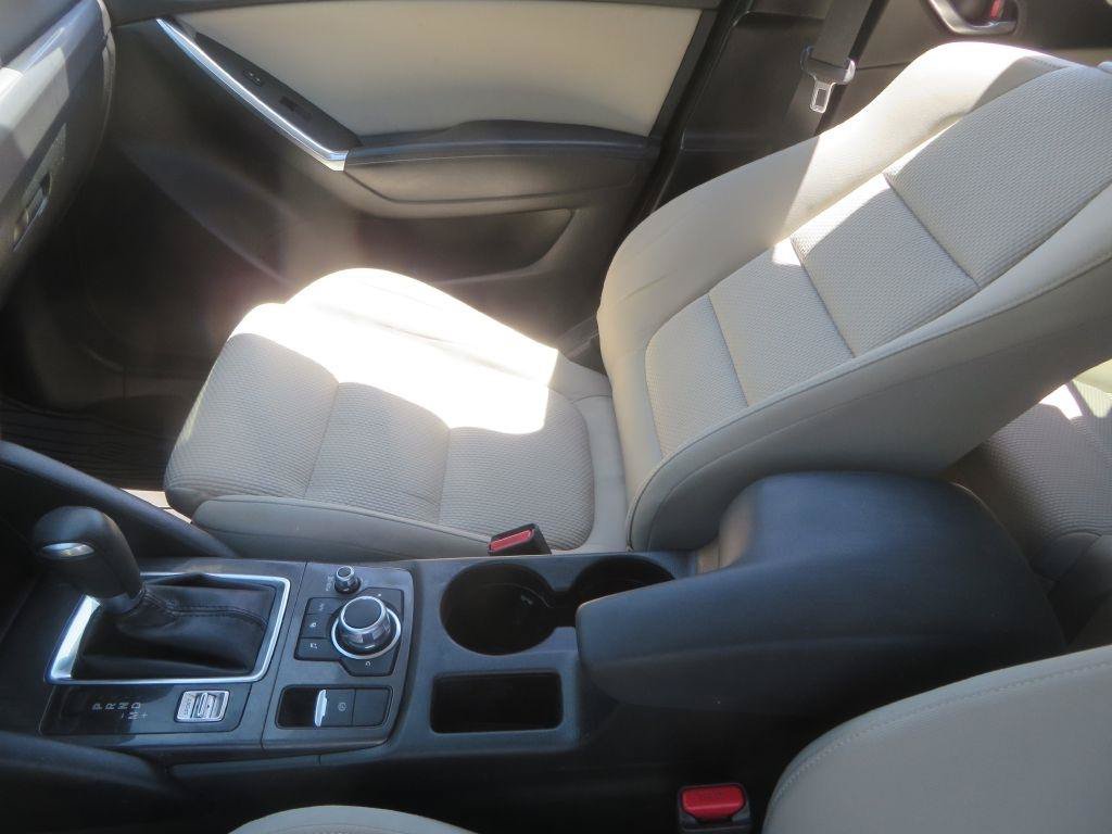 Used 2016 MAZDA CX-5 Touring FWD image 22