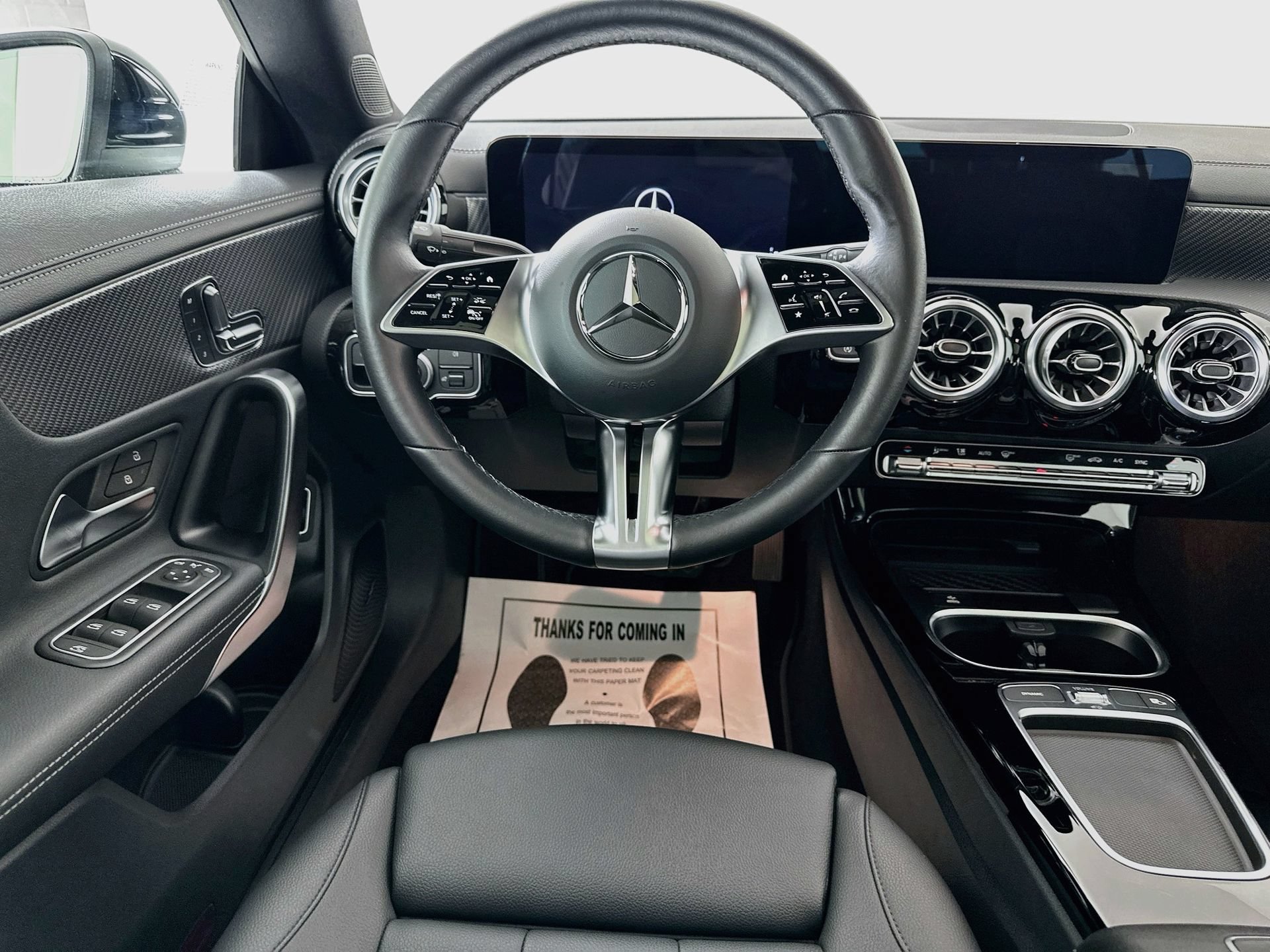 Certified 2025 Mercedes-Benz CLA 250 image 24