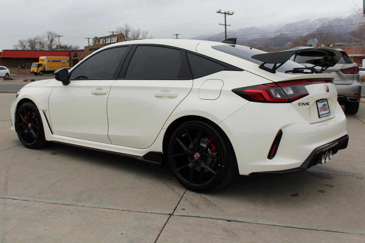 Used 2025 Honda Civic Type R image 52