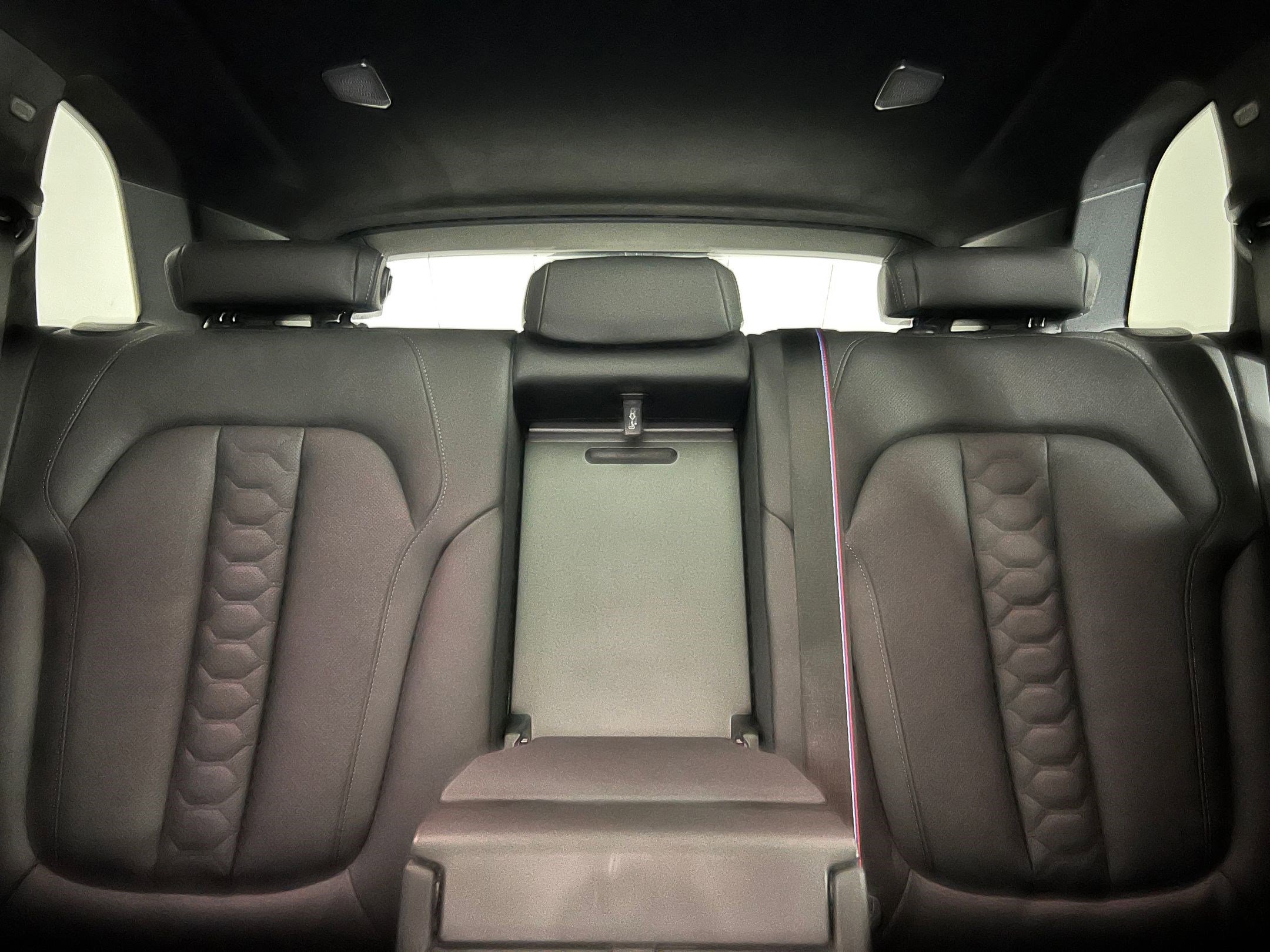 New 2026 BMW X5 M Competition image 32