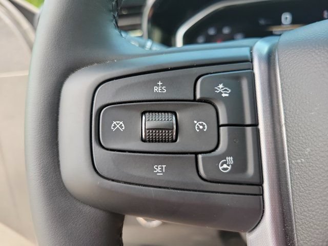 Used 2026 GMC Sierra 1500 SLT AWD/4WD image 13