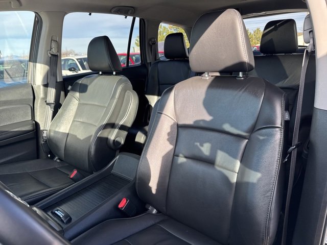 Used 2022 Honda Pilot Special Edition image 16
