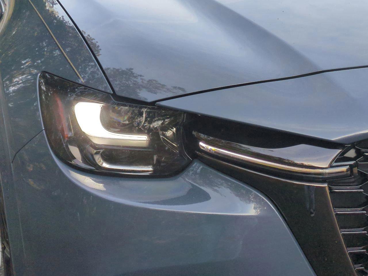 New 2026 MAZDA CX-70 3.3 Turbo S w/ Premium Package image 26