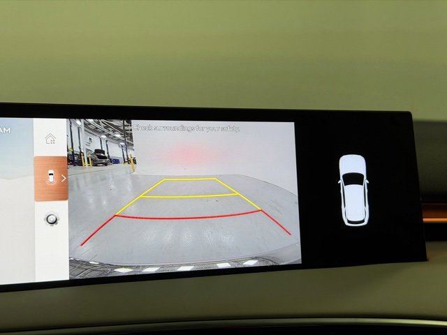 New 2026 Genesis GV70 2.5T image 19