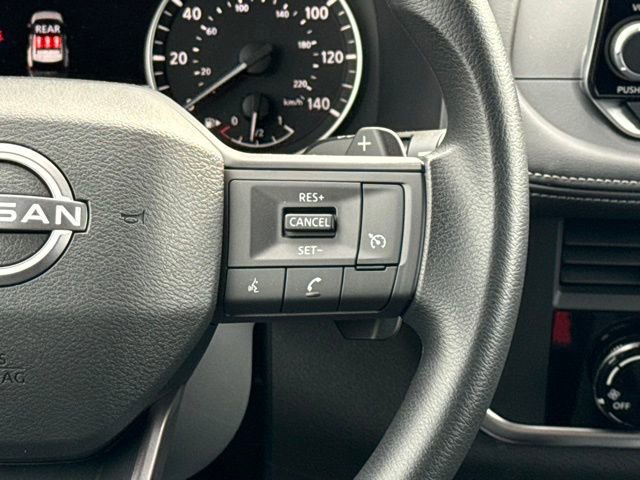 Certified 2025 Nissan Rogue S image 23