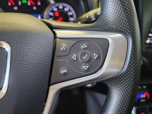 Certified 2022 GMC Terrain SLE w/ Driver Convenience Package image 21