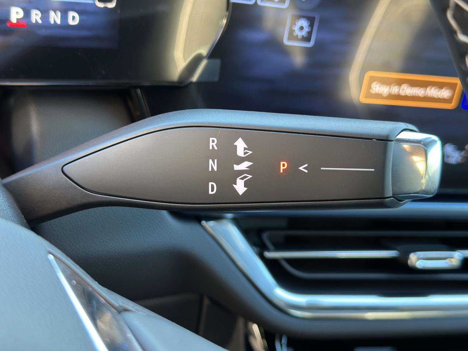 New 2026 Chevrolet Equinox EV LT w/ Active Safety Package 3 AWD/4WD image 13