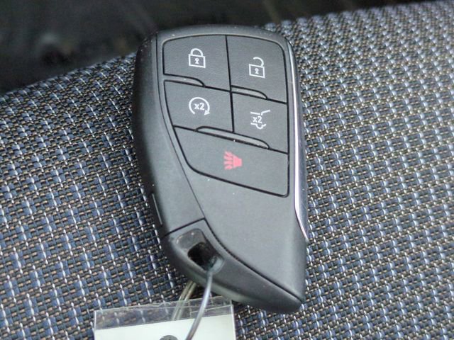 Used 2022 Buick Envision Preferred FWD image 28