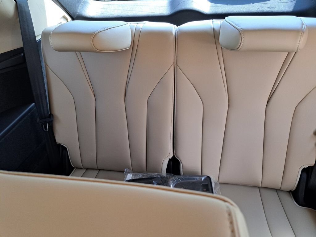 New 2026 Acura MDX w/ Technology Package FWD image 25
