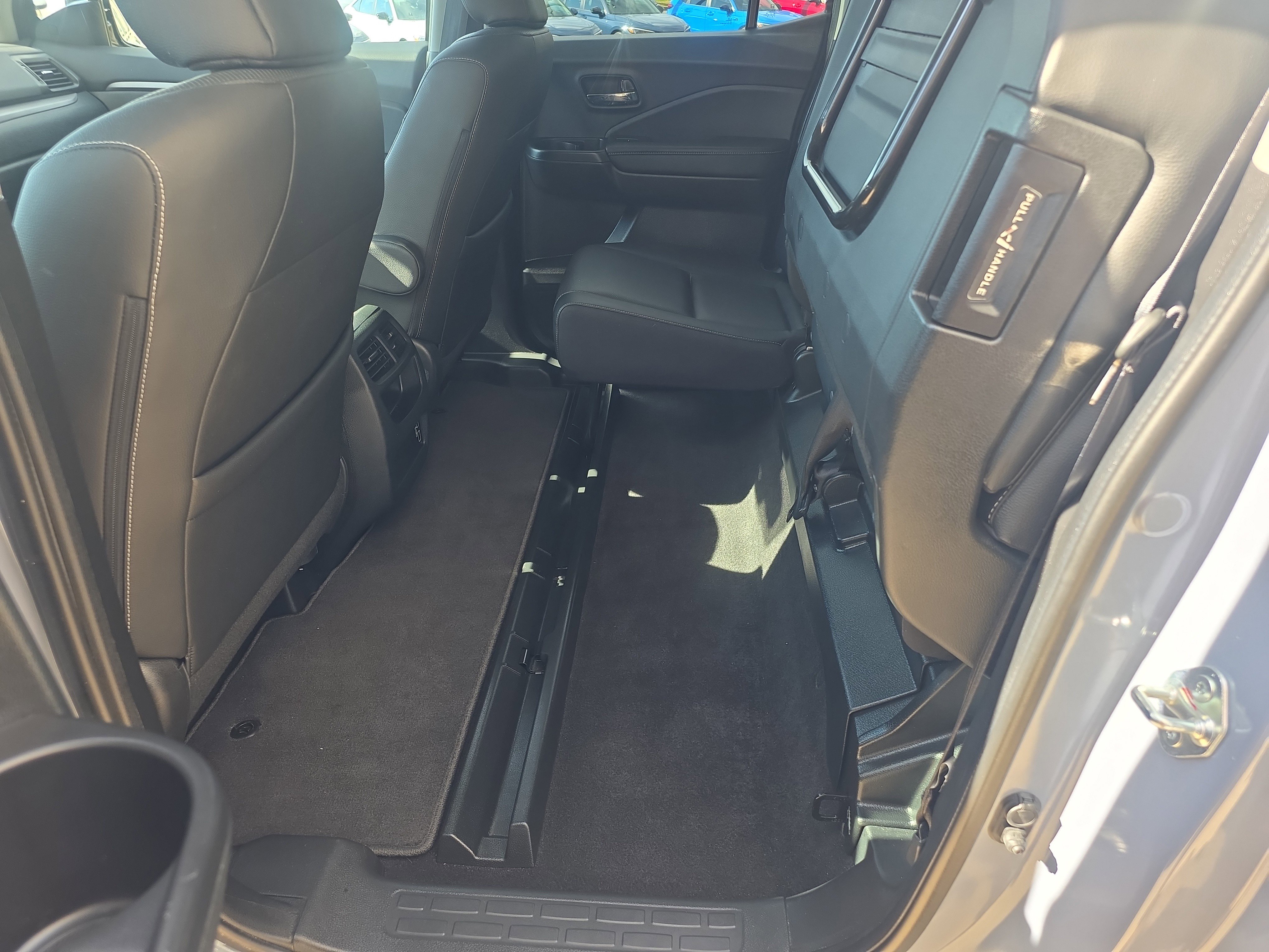 Used 2023 Honda Ridgeline RTL-E image 19