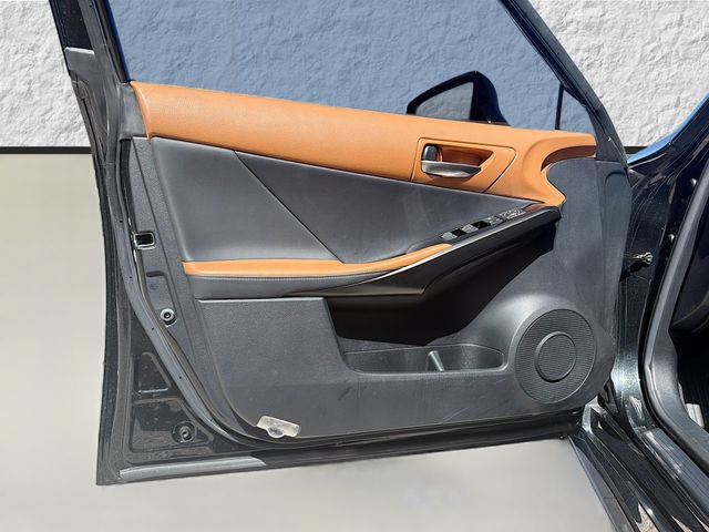 Used 2021 Lexus IS 300 w/ Comfort Package RWD image 20