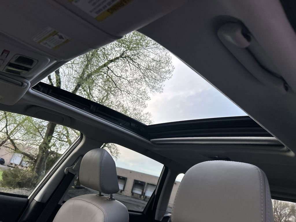 Used 2017 Subaru Forester 2.5i Limited AWD/4WD image 24