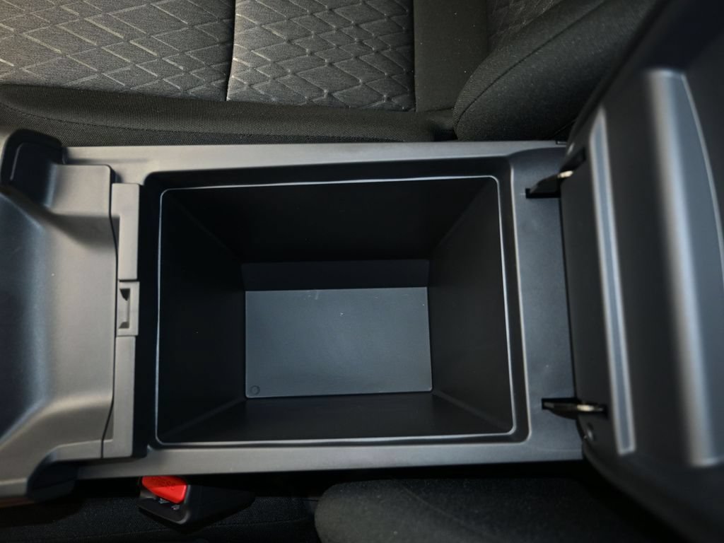 New 2026 Nissan Sentra SV w/ Floor Mat Package FWD image 18
