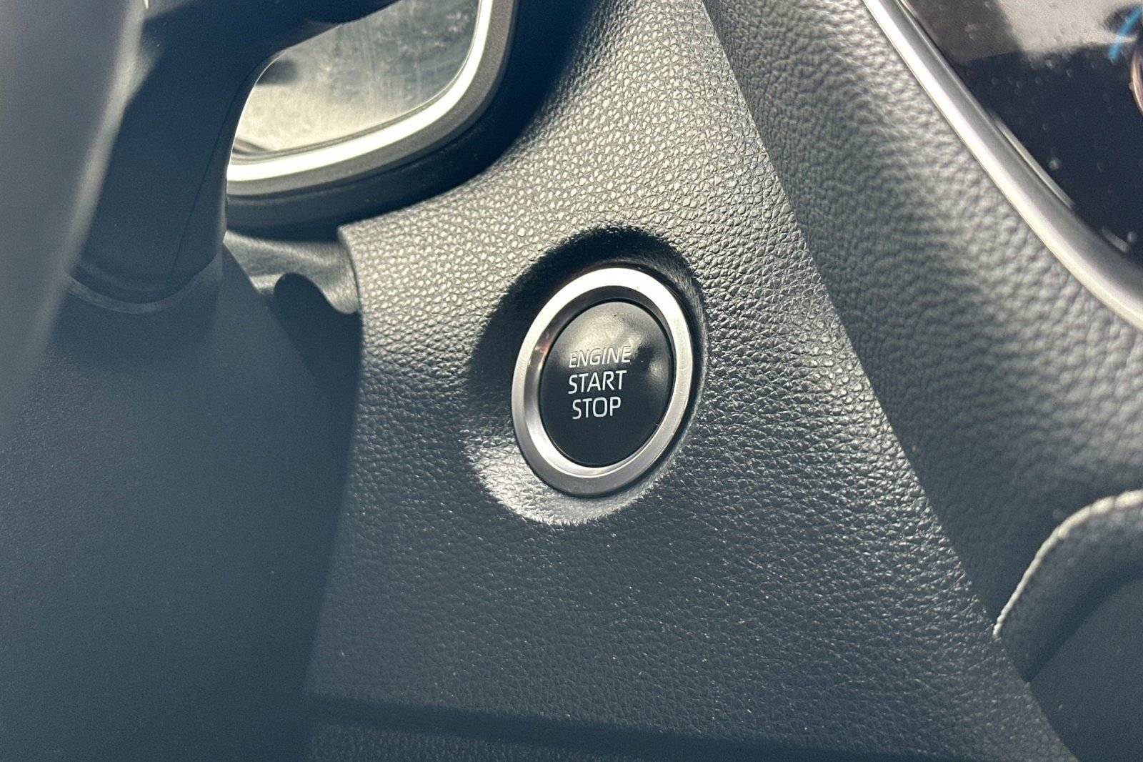 Certified 2019 Toyota Corolla SE w/ Protection Package FWD image 21