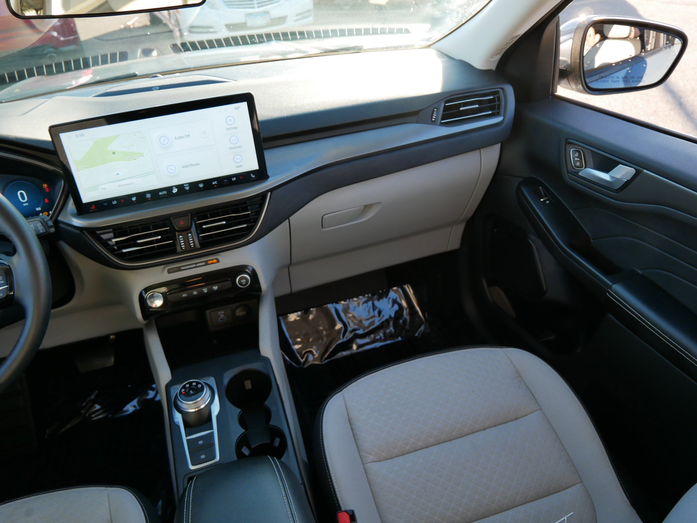 Used 2023 Ford Escape Active w/ Tech Pack #2 AWD/4WD image 11