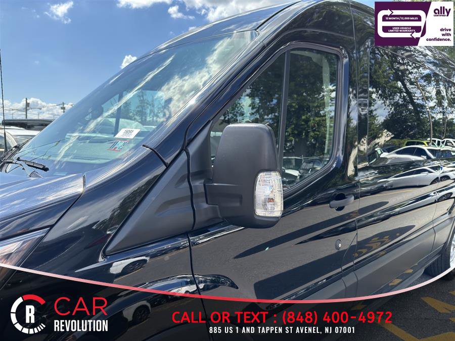 Used 2023 Ford Transit 350 XLT RWD image 40