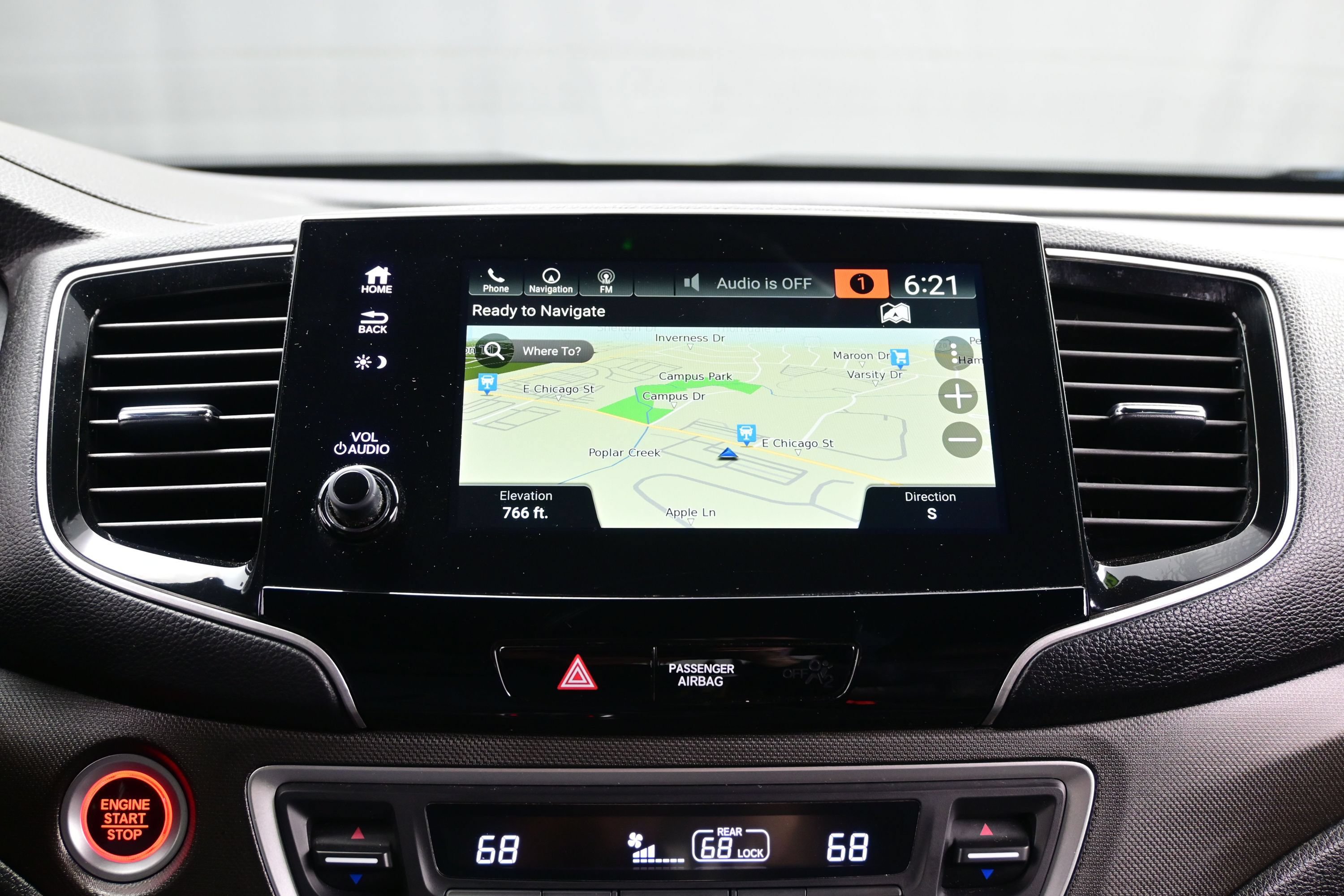 Used 2022 Honda Pilot TrailSport image 21