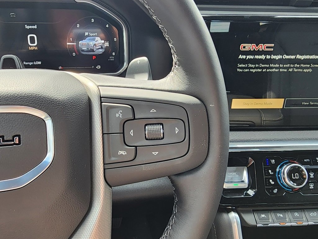 New 2026 GMC Sierra 1500 Denali image 24