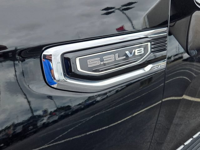 Used 2019 GMC Sierra 1500 SLT w/ SLT Premium Package AWD/4WD image 11