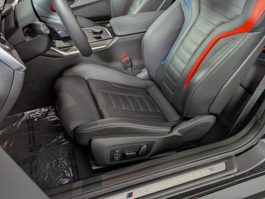Certified 2024 BMW M2 w/ Lighting Package image 20