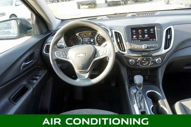 Used 2023 Chevrolet Equinox LT image 8