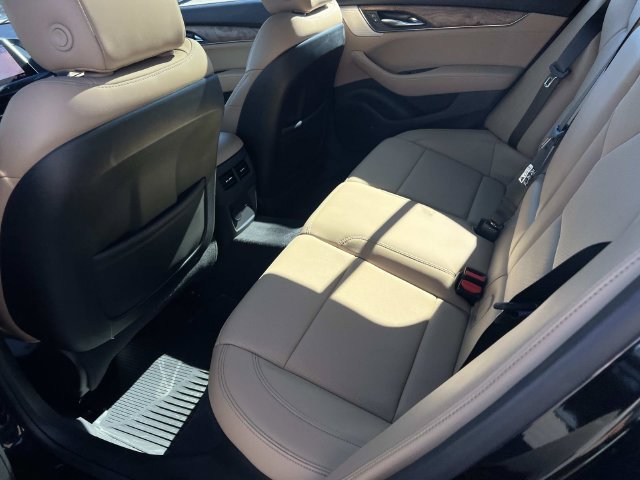 Certified 2024 Cadillac CT5 Premium Luxury w/ Super Cruise 2 Package AWD/4WD image 11