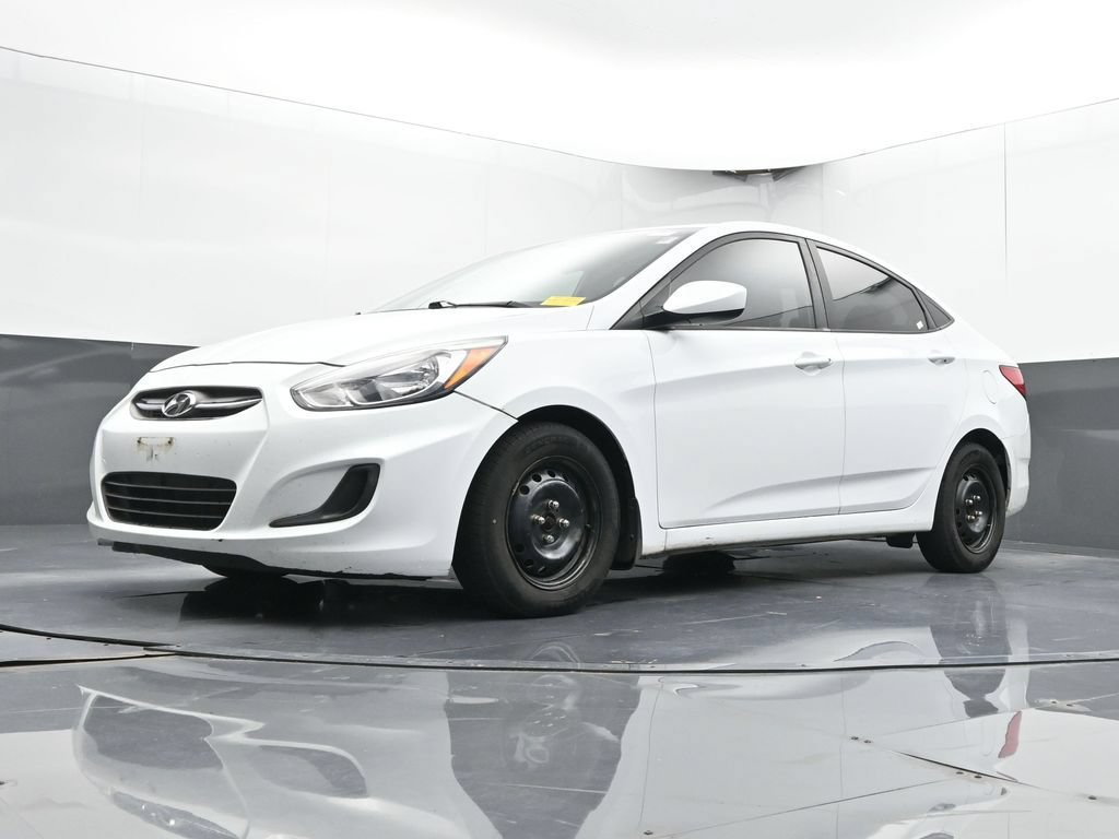 Used 2016 Hyundai Accent SE w/ Option Group 02 FWD image 26