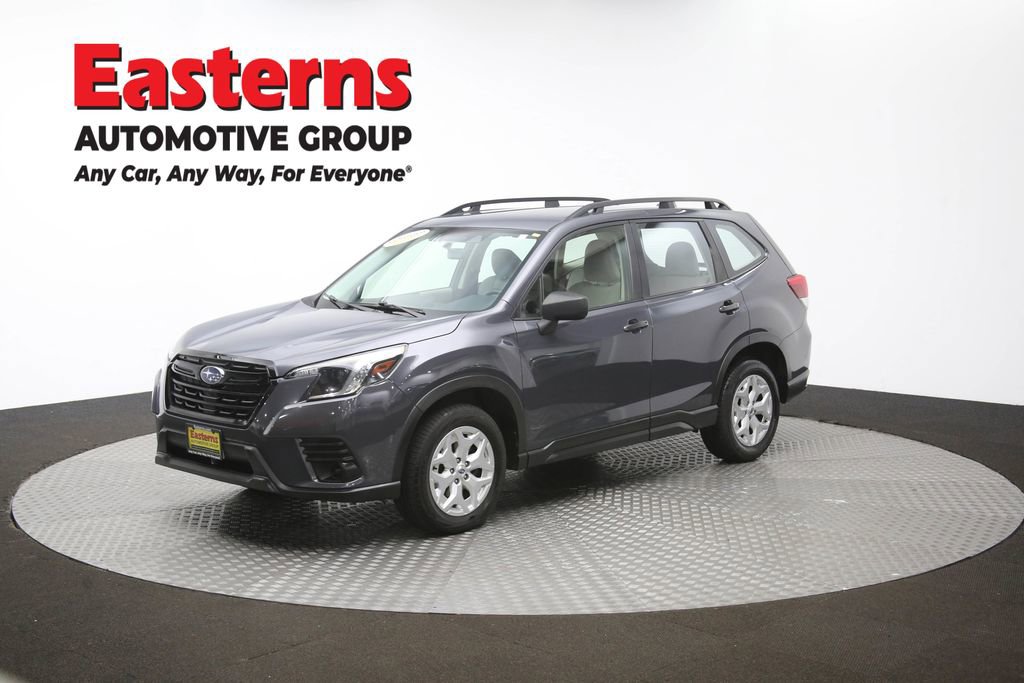 Used 2023 Subaru Forester image 54