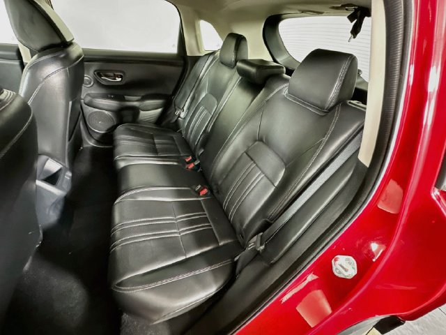 Certified 2024 Honda HR-V EX-L image 30