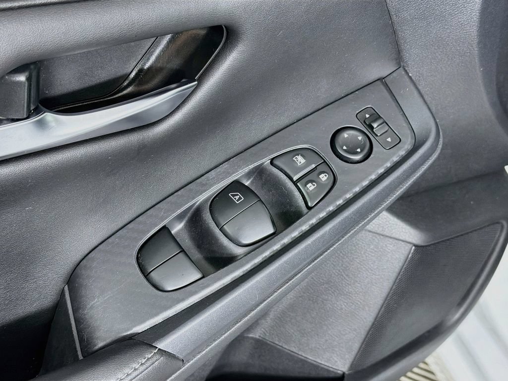Used 2024 Nissan Sentra SV w/ All-Weather Package FWD image 17
