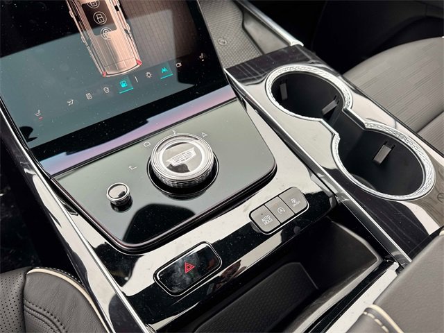 New 2026 Cadillac Escalade Sport w/ Touring Package image 27