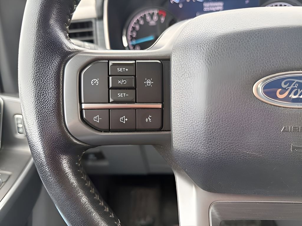 Used 2021 Ford F150 XLT w/ Equipment Group 302A High image 26