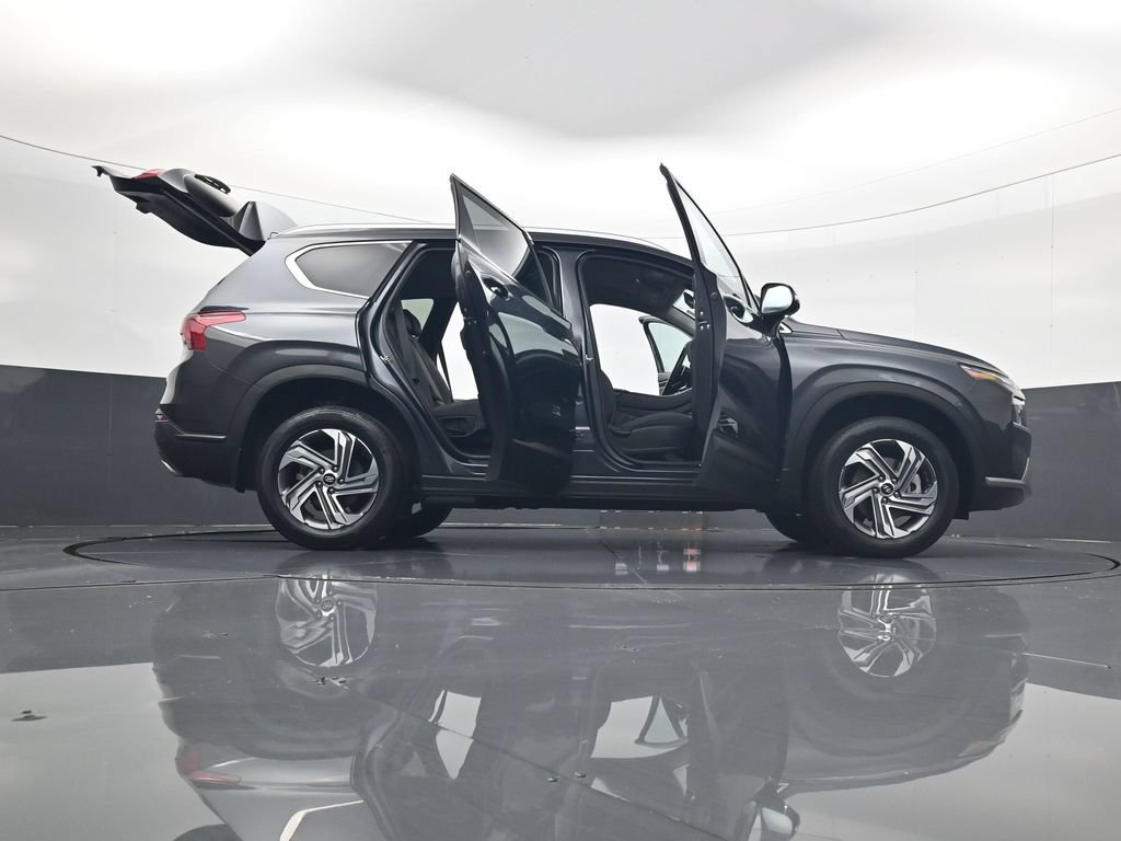 Certified 2023 Hyundai Santa Fe SEL AWD/4WD image 34