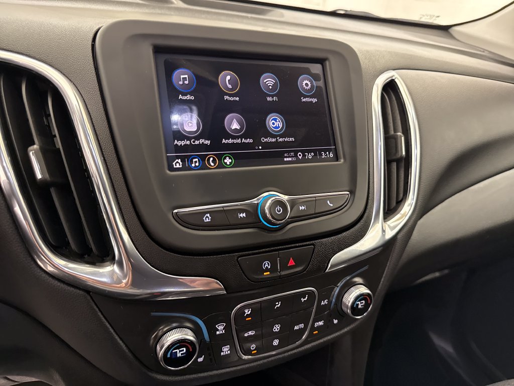 Used 2024 Chevrolet Equinox LT AWD/4WD image 26