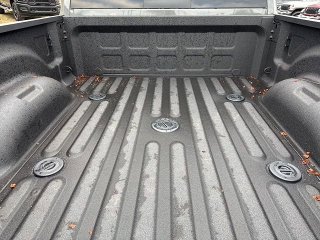 New 2026 RAM 2500 Limited image 20